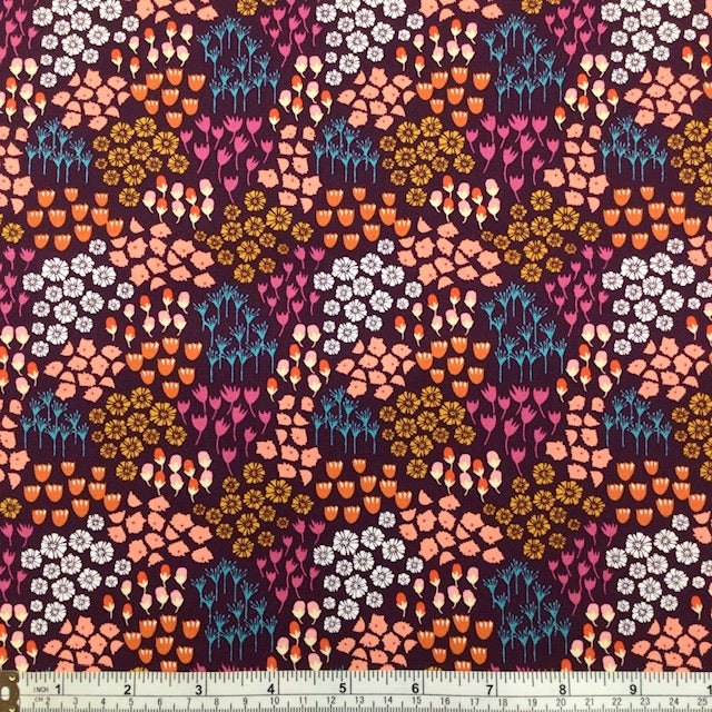 Sweet Bee Designs - Alexandria Fabric Collection
