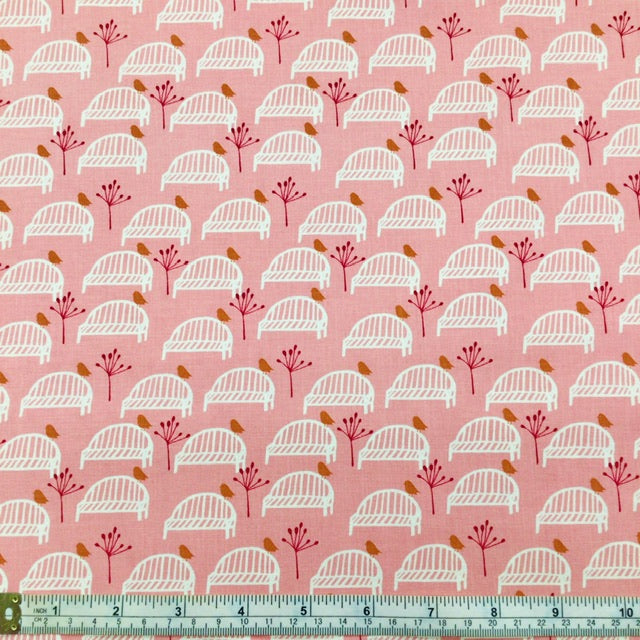 Sweet Bee Designs - Alexandria Fabric Collection
