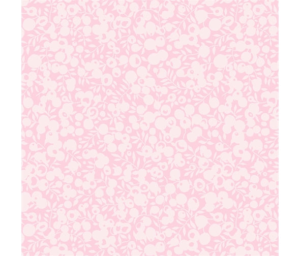 Wiltshire Shadow - Liberty London Fabrics