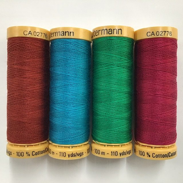 Matching Thread