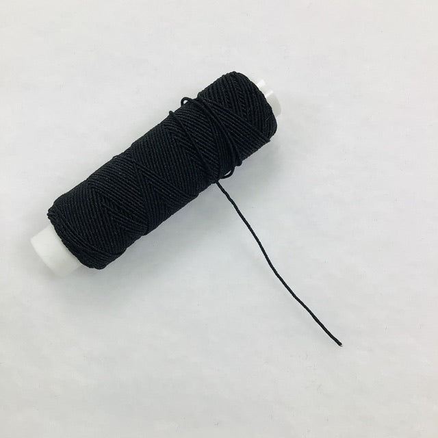 Shirring elastic