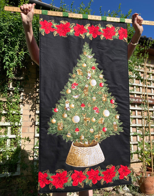 Festive Panels