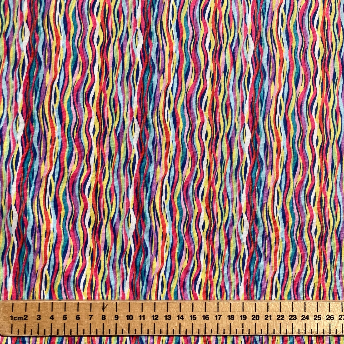 Streamers - Makower