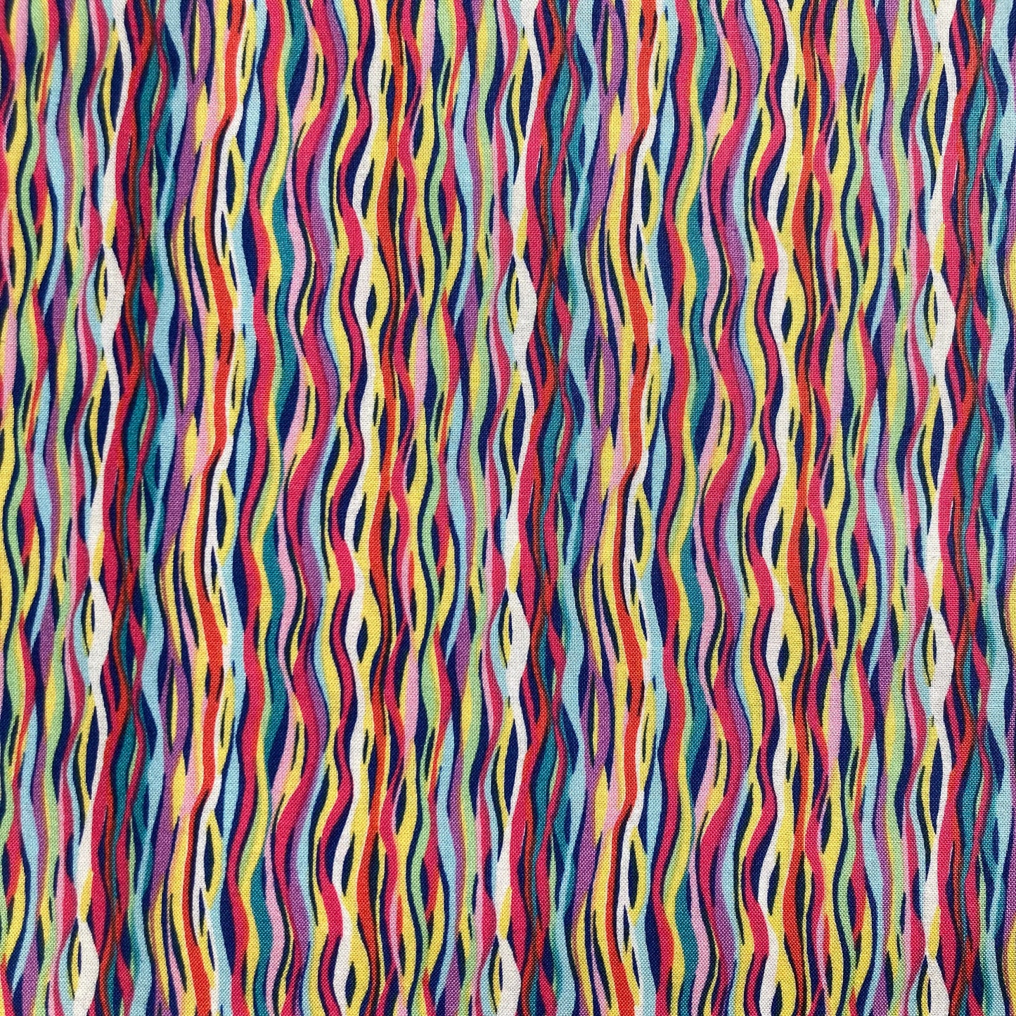 Streamers - Makower