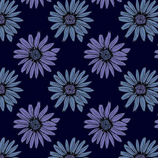 Mystic Meadow - Nancy Rink - Andover Fabrics