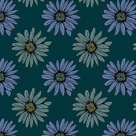 Mystic Meadow - Nancy Rink - Andover Fabrics