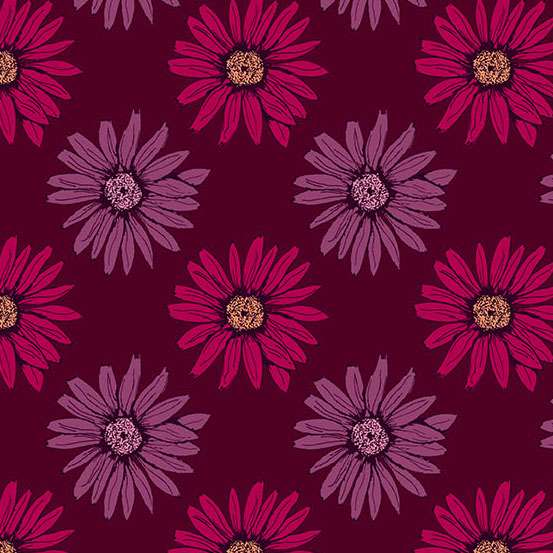 Mystic Meadow - Nancy Rink - Andover Fabrics