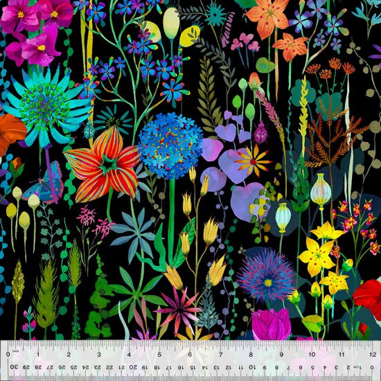 Gardenia Collection - Sally Kelly - Windham Fabrics