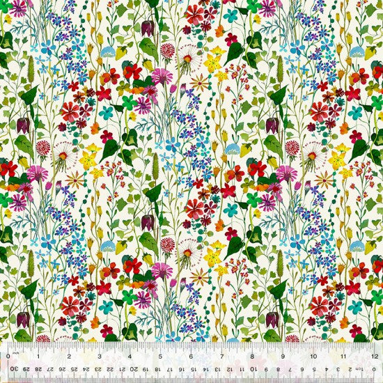 Gardenia Collection - Sally Kelly - Windham Fabrics