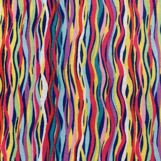Streamers - Makower