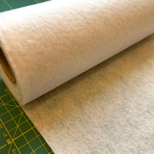 Fusible Fleece - 100g