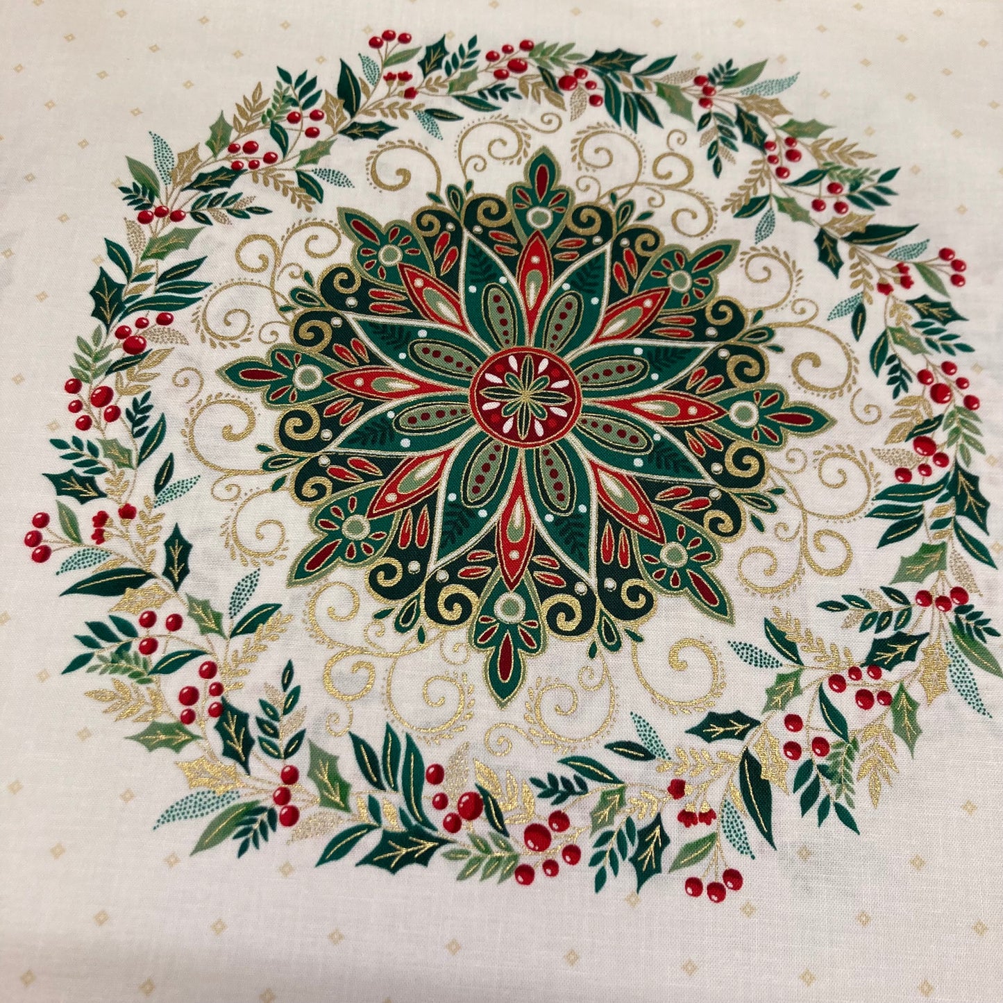 Adorn - Advent Circles - Makower