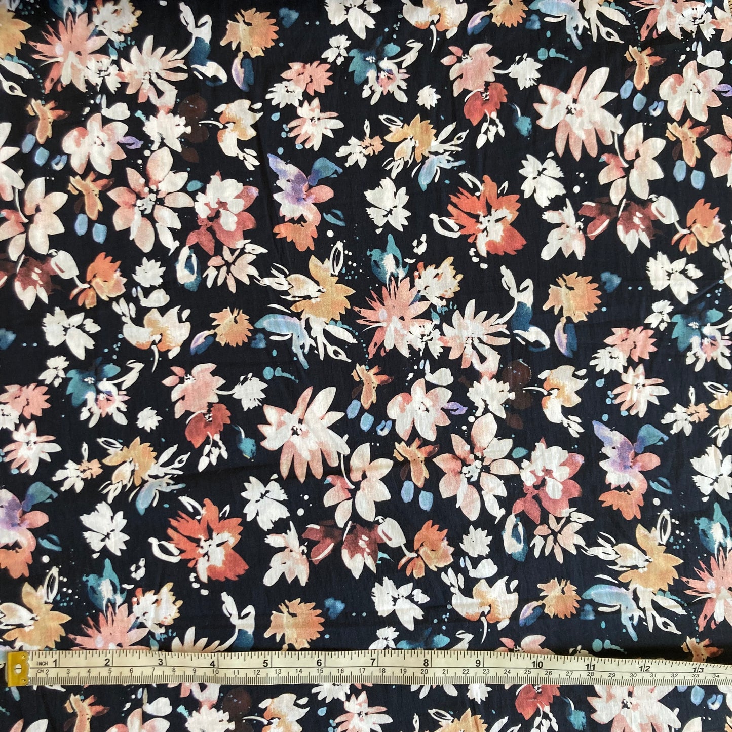 Cotton Lawn Fabric – Flourish