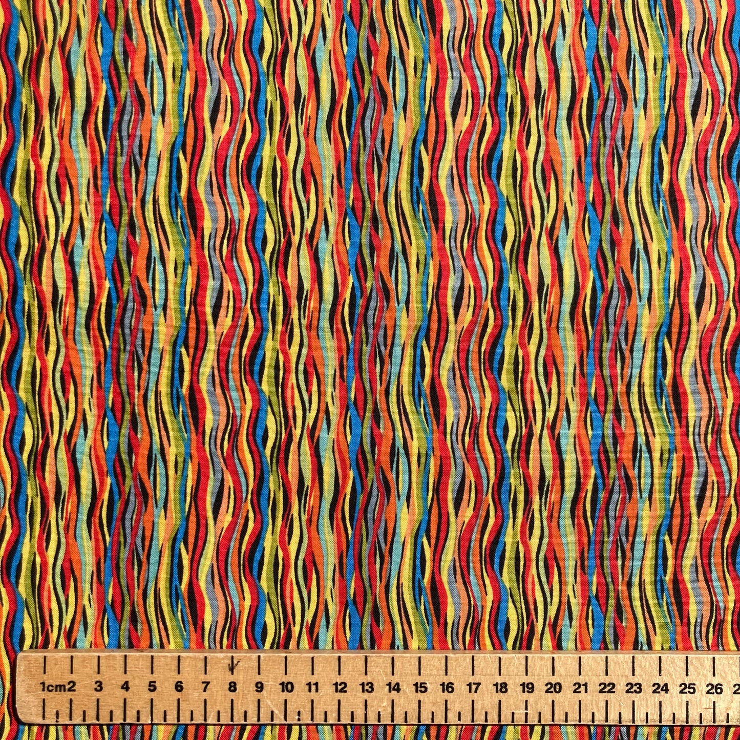 Streamers - Makower