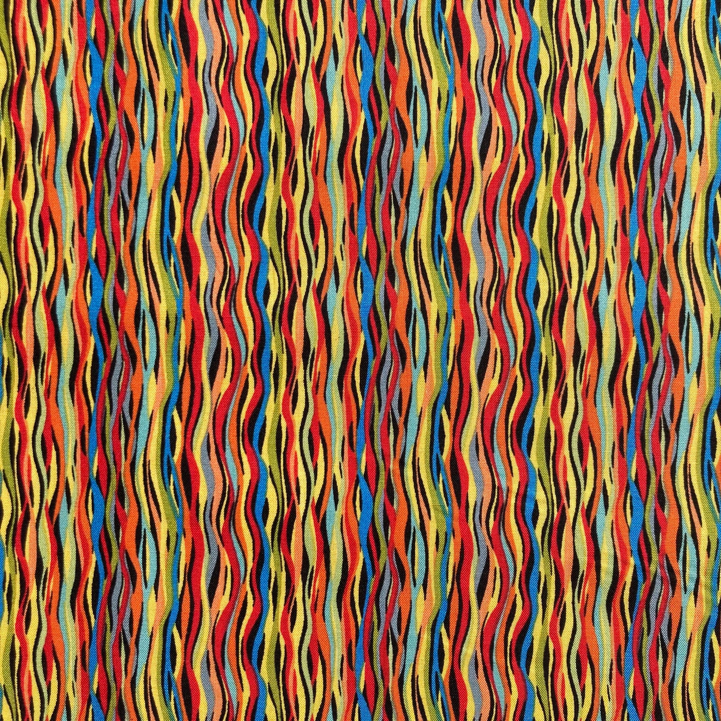 Streamers - Makower