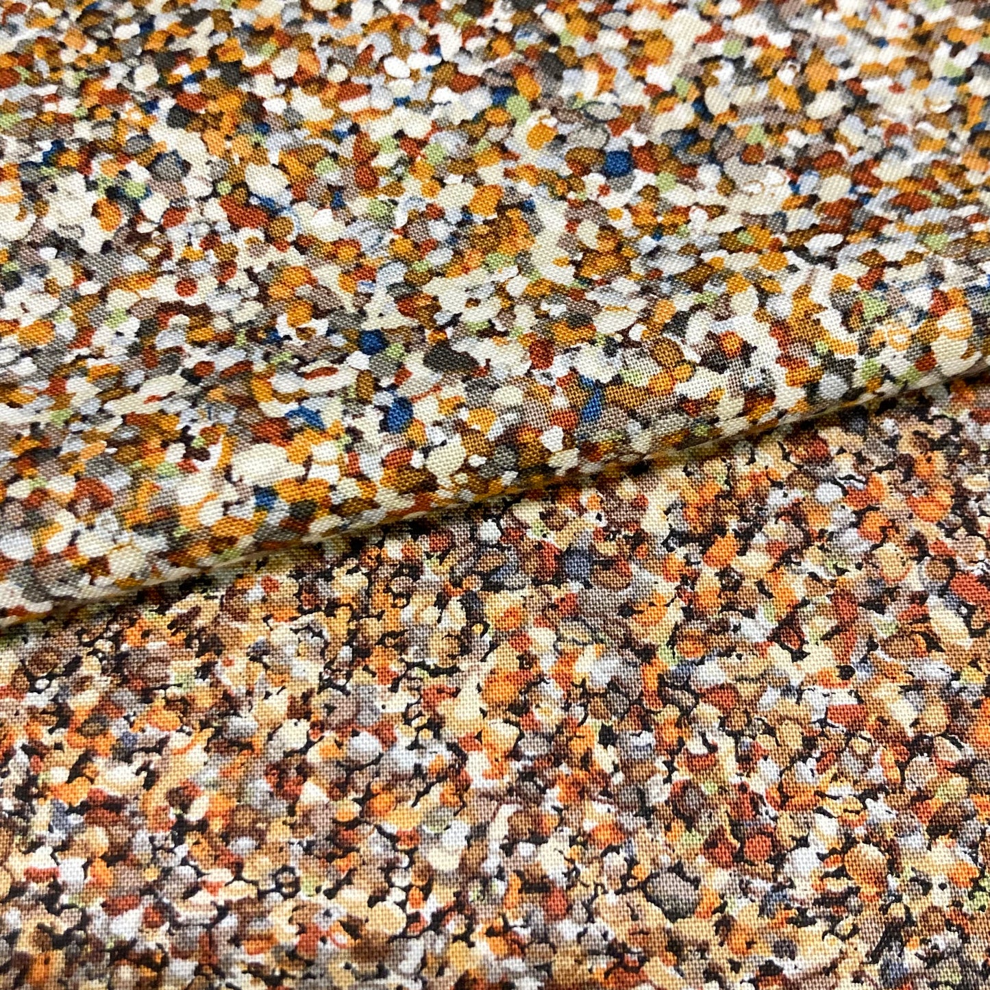 Makower - Landscape - Mini Pebbles