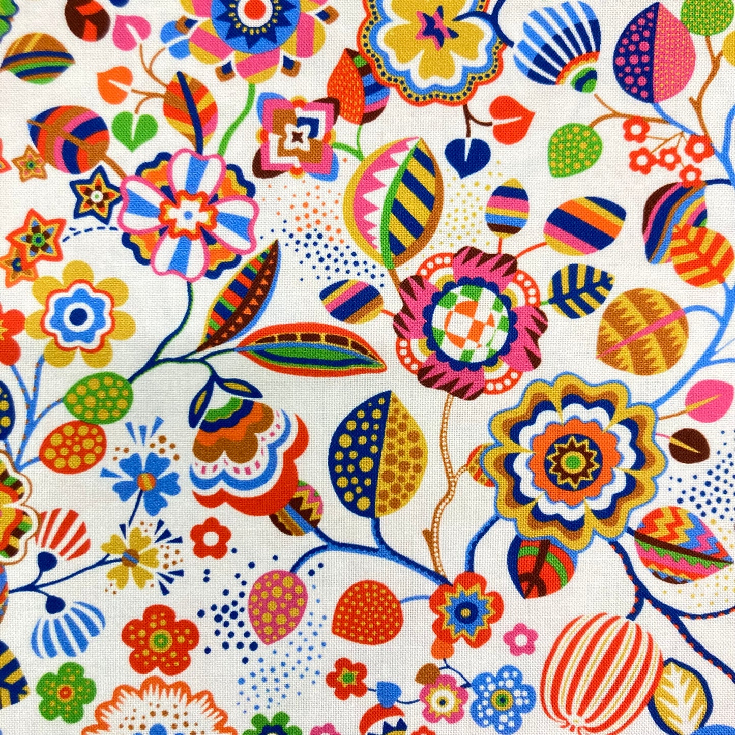Primavera - Sholto Drumlanrig - Thread and Ink