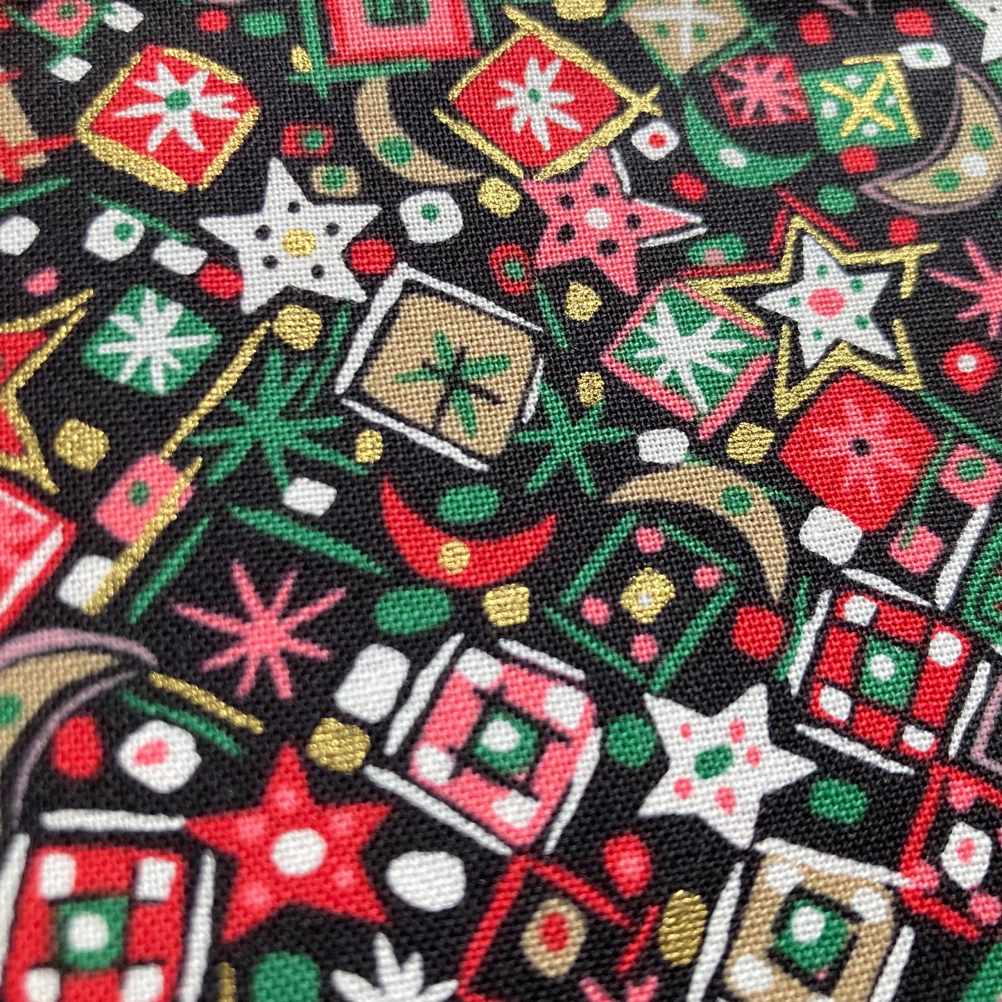 Liberty - A Woodland Christmas