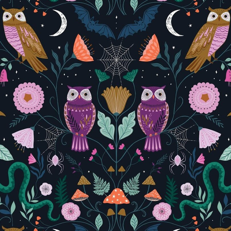 Dashwood Studios – Twilight - Owls