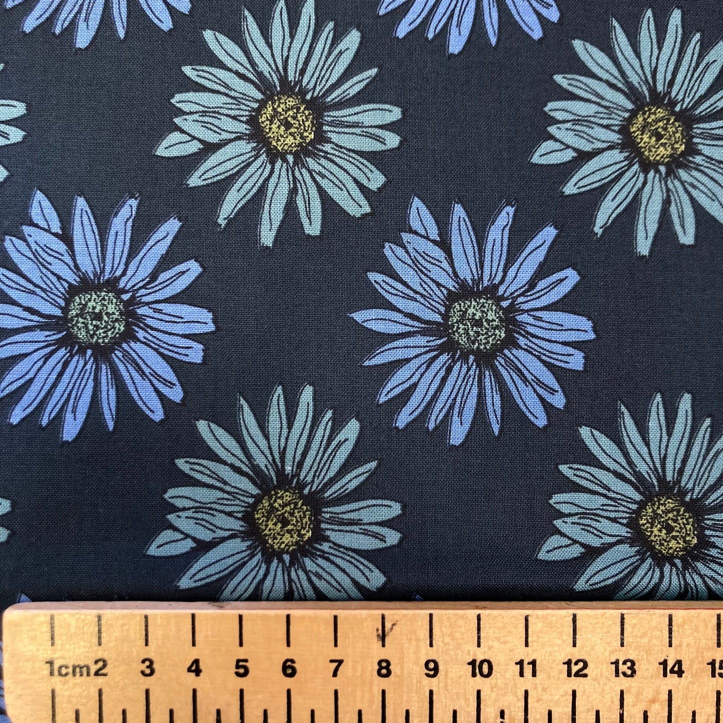 Mystic Meadow - Nancy Rink - Andover Fabrics