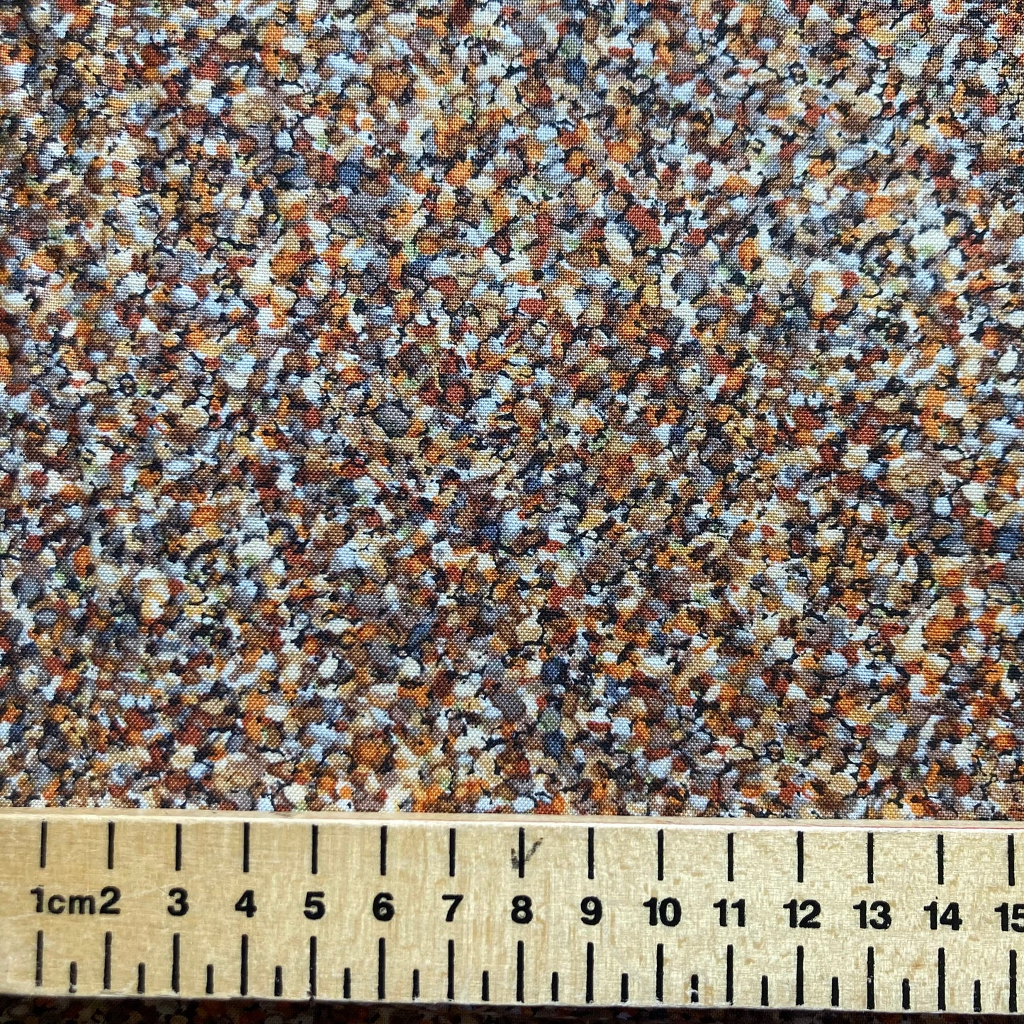 Makower - Landscape - Mini Pebbles
