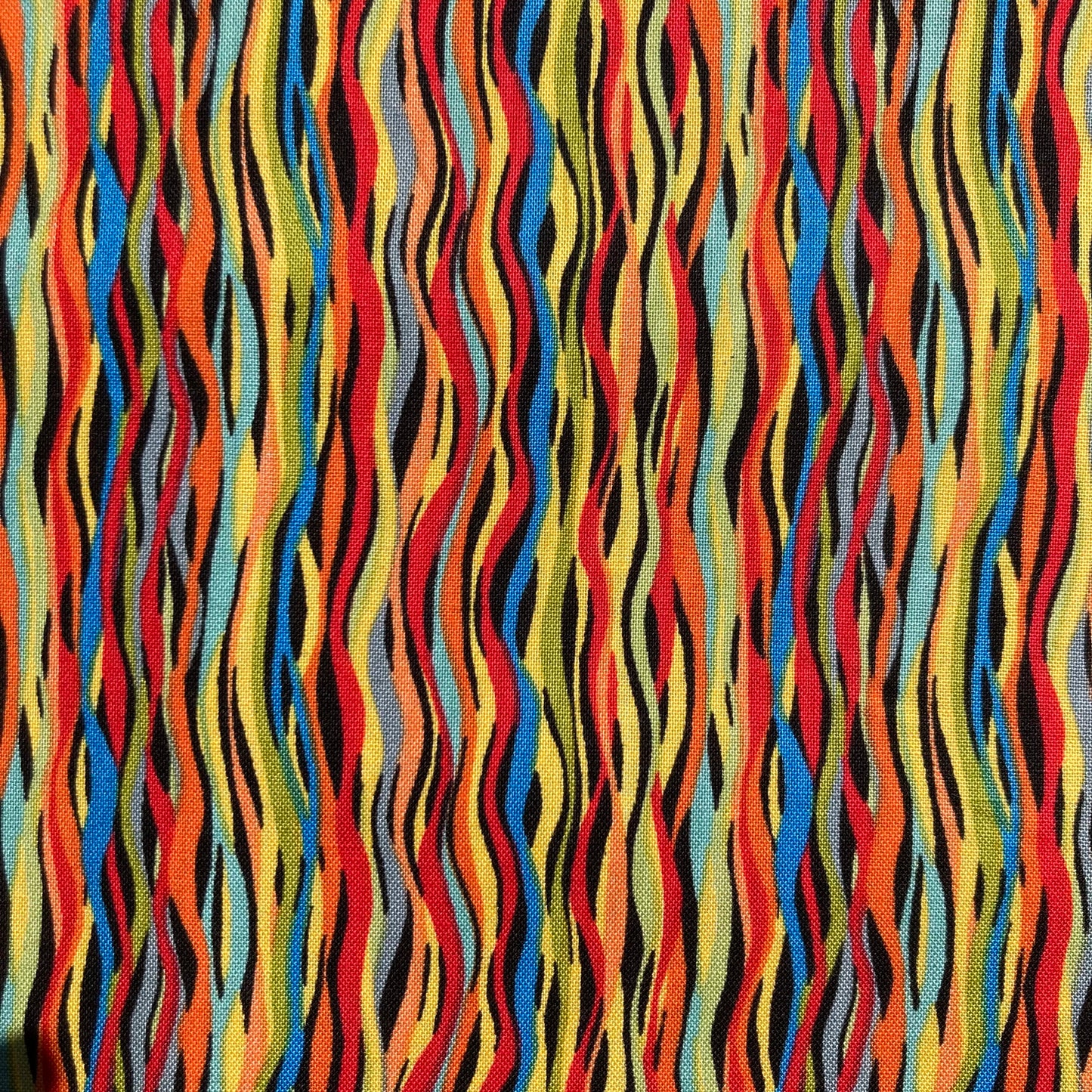 Streamers - Makower