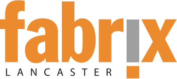 Fabrix Lancaster logo