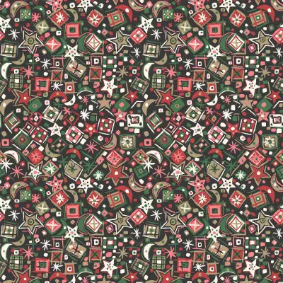 Liberty - A Woodland Christmas