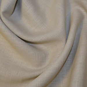 Washed Linen Fabric