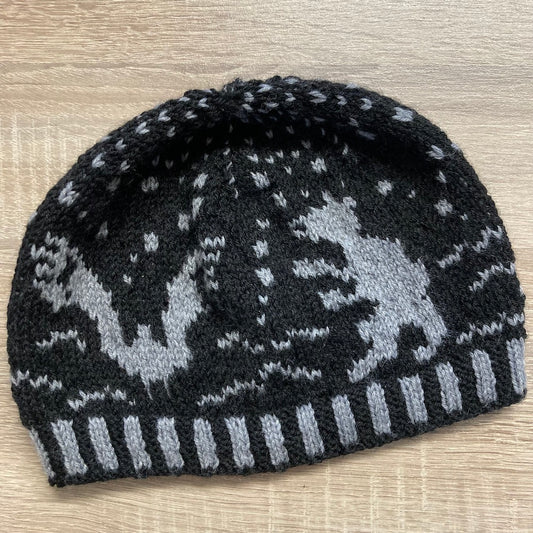 Krankenhat