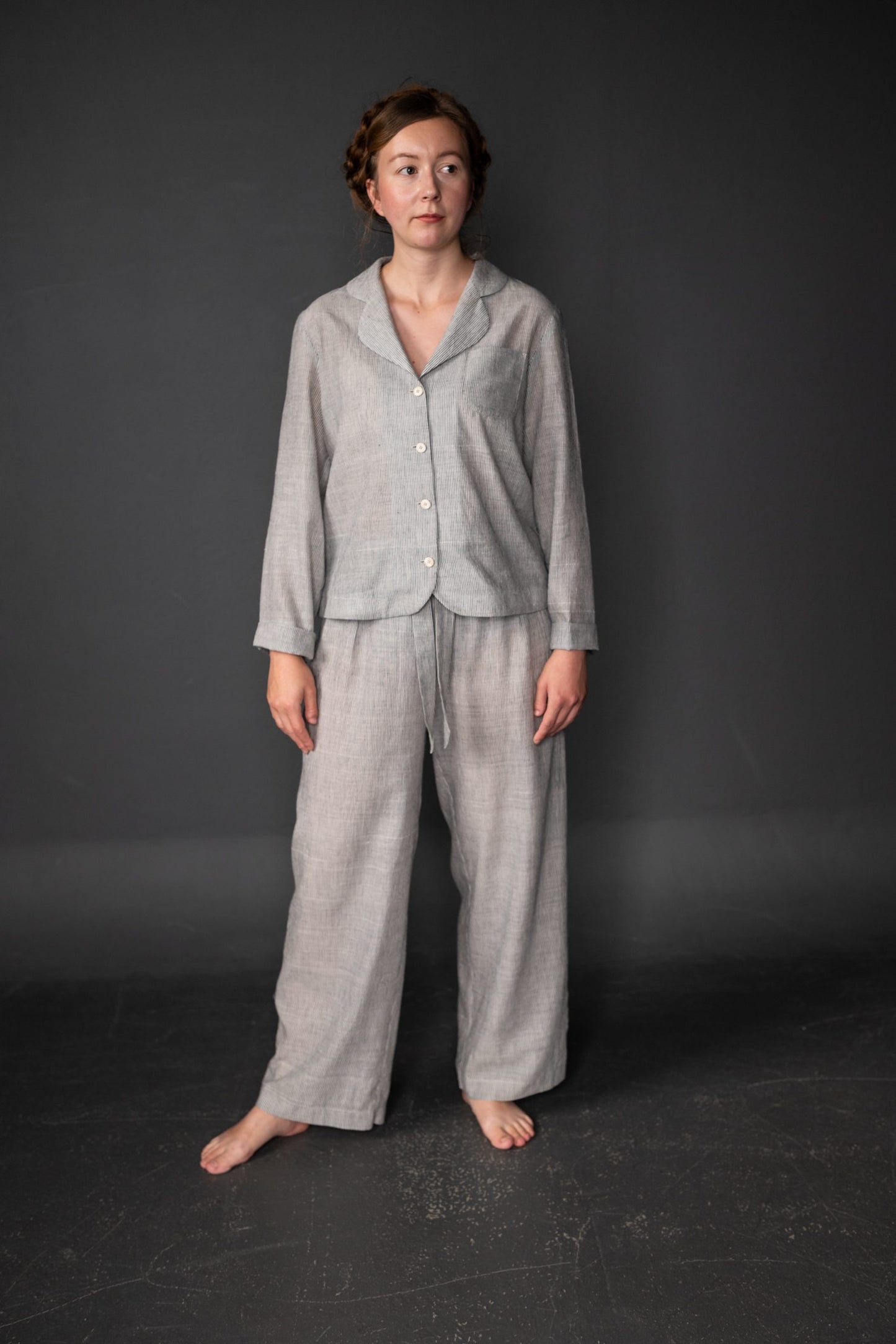 Merchant & Mills - Winnie Pyjamas