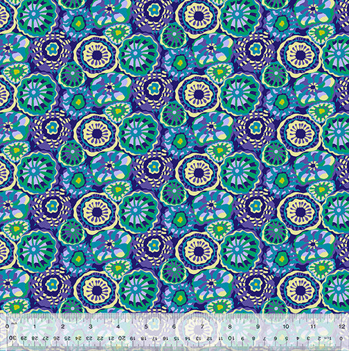 Atlantis Fabric Collection - Sally Kelly - Windham Fabrics