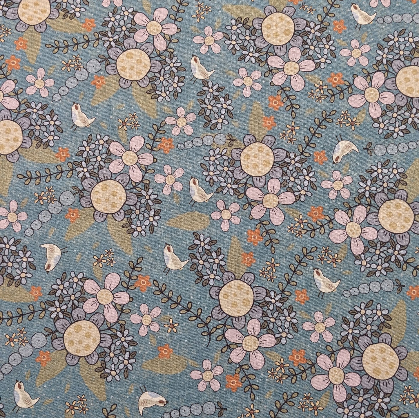 Botanicals - Lynette Anderson